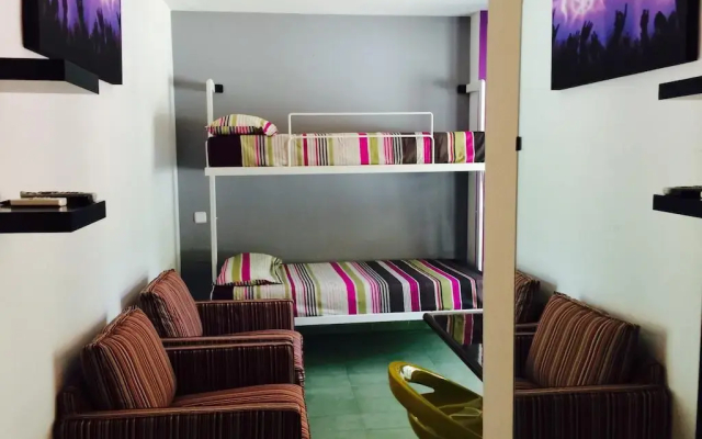 Coconut Apartments
