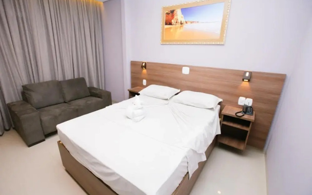 Hotel Cancioneiro