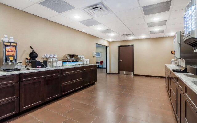 Comfort Suites La Vista - Omaha