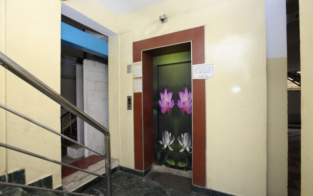 OYO 8973 Velachery