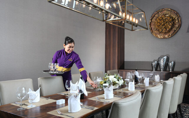 Swiss-Belinn Karawang