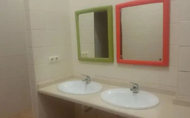 Albergue Lua
