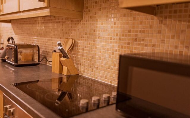 Birmingham Apartments Near City and Nec