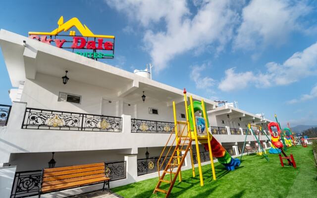 Treebo Skydale Premium Suites, 1500 Mtrs From Ooty Lake