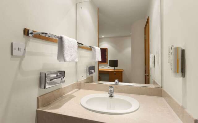 Days Inn Stevenage North