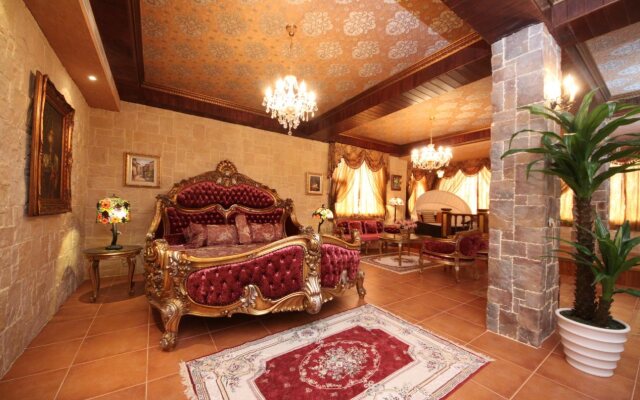 My Dream Castle