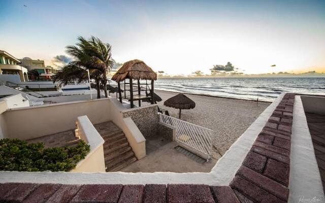 Brisas Apartment Cancun