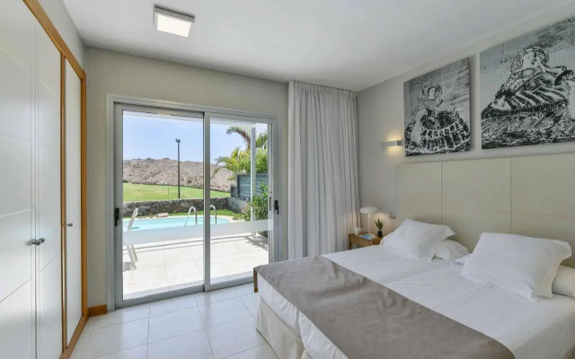 Villa Vista Golf 10
