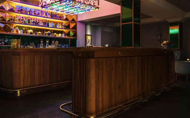 LUME Boutique Hotel, Autograph Collection