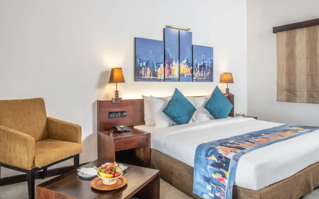 Amethyst Resort Passikudah