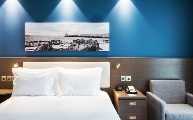 Hampton by Hilton Aberdeen Westhill