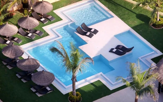 The Rhino Resort Hotel & Spa