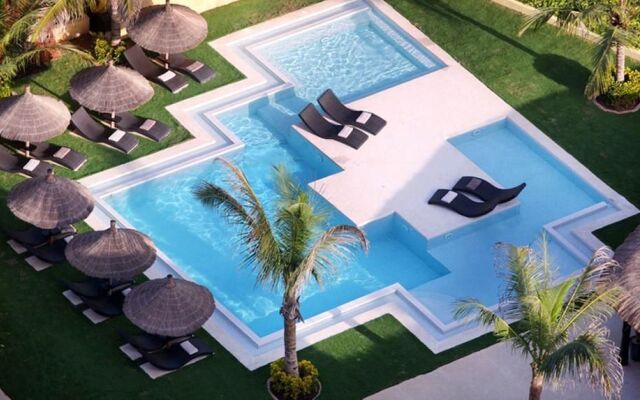 The Rhino Resort Hotel & Spa