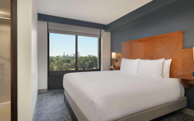 Hyatt Place Busch Gardens