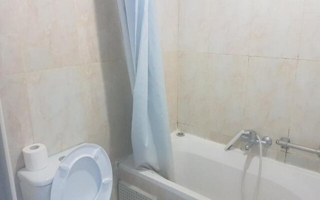 Hotel El Layeli