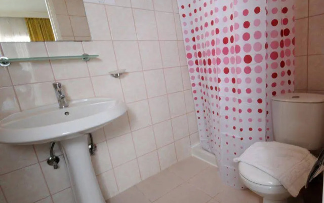 Kocer Club Apartments