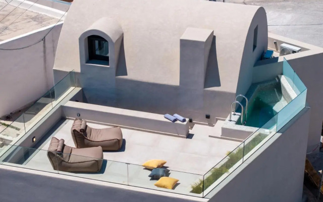 White Orchid Boutique Apartments