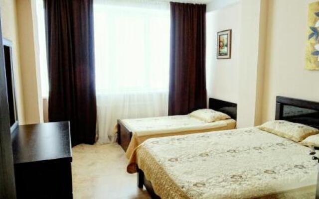 2-room apartment GVC Gudauri