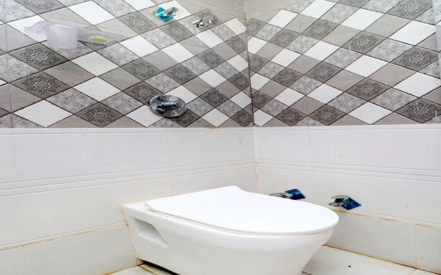 Hotel Tranquil by OYO Rooms