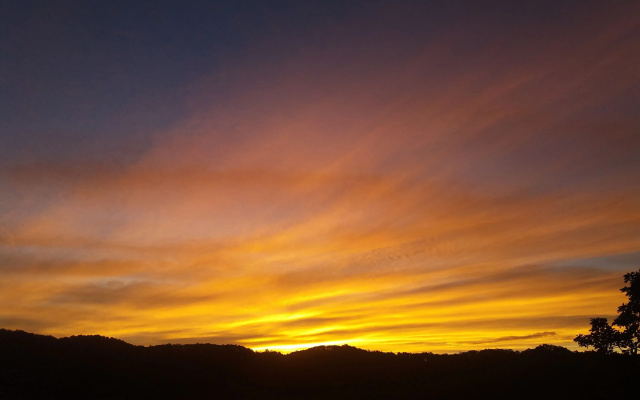 SEE TOO VILLE - Nature Lodge Sagada