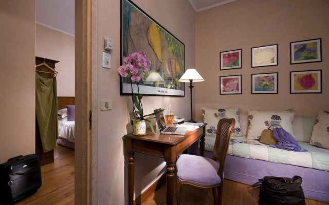 Fenix Hotel