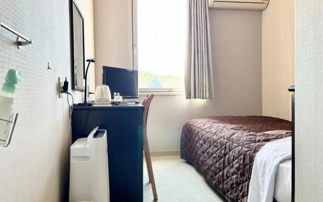 Nakamura Daiichi Hotel