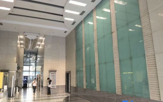 Wetel Hotel (Nanjing Confucius Temple Xinjiekou store)