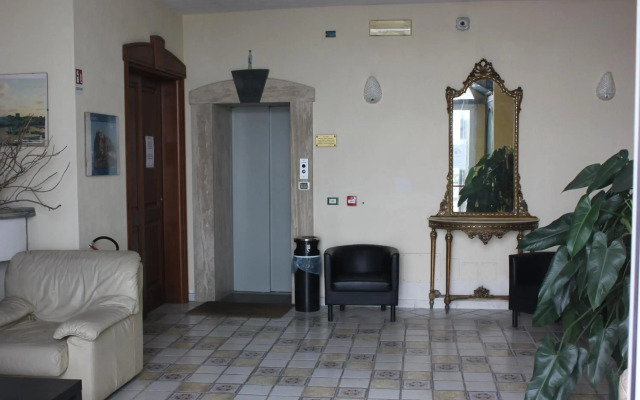 Hotel L'Approdo