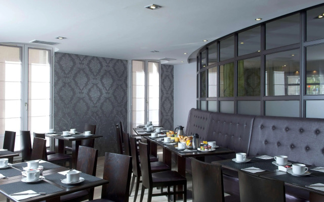 Best Western Hotel Du Pont Wilson
