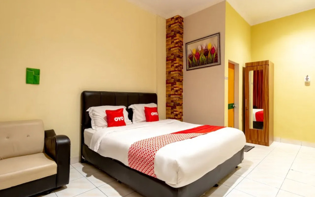 Gaminong Inn by OYO Rooms