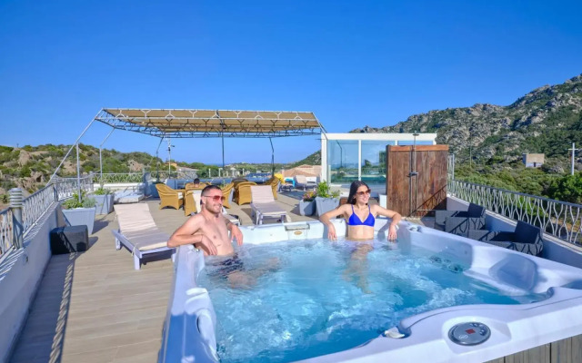Dolce Vita Boutique Hotel
