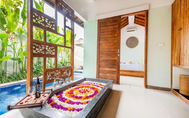 Manca Villa Canggu by Ini Vie Hospitality
