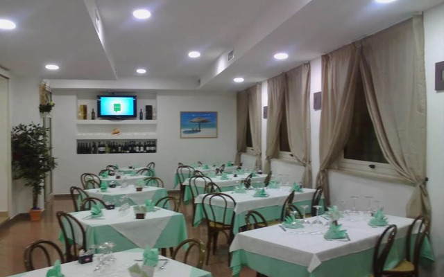 Hotel Ristorante Chiar di Luna