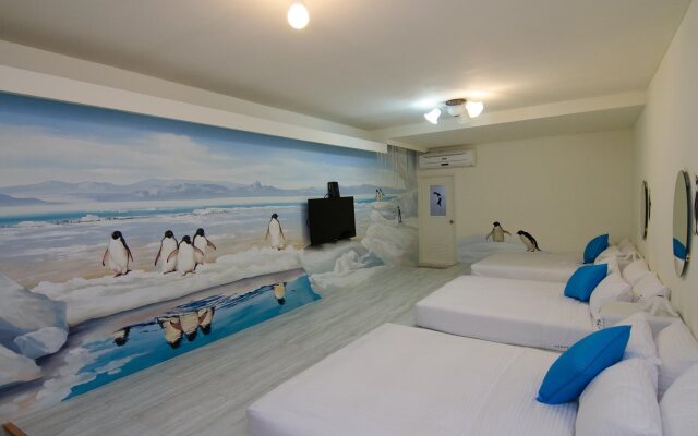 Nanwan Ocean God B & B