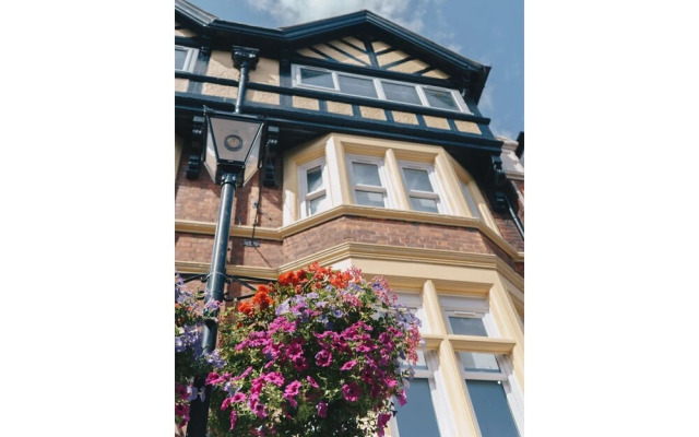 Modern Flat in the Heart of Reading