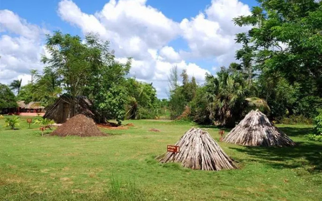 Horizontes Villa Guamá