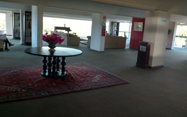 Laje de Pedra Mountain Village Prime