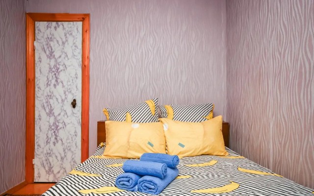 Погостим на улице Дружбы 1А