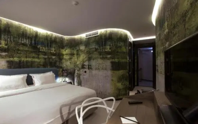 Pateo Lisbon Lounge Suites