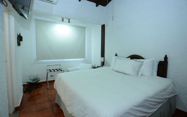 Hotel Casa Colonial Boutique
