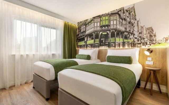 Super 8 by Wyndham Durham