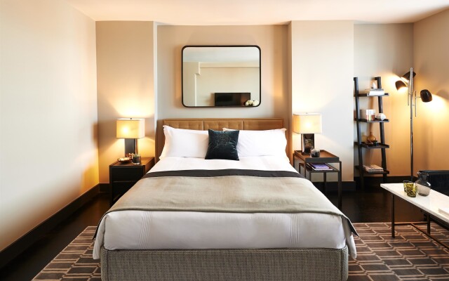 The Manner, The Unbound Collection by Hyatt