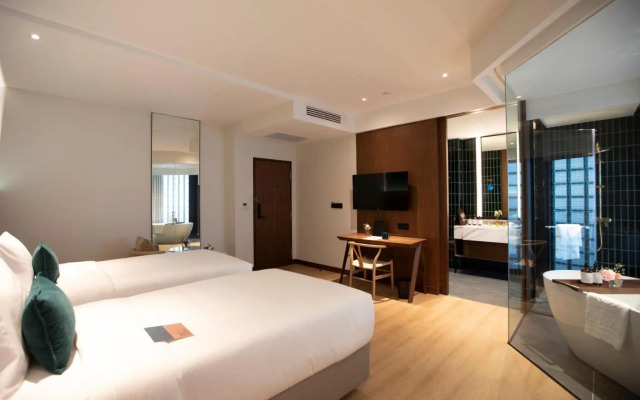 The LUMA Hotel - A Member of Design Hotels