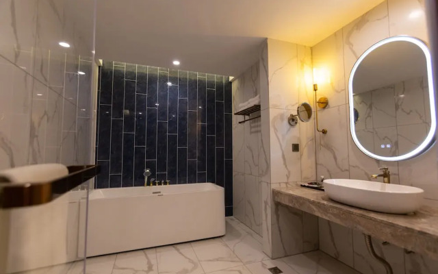 Mercure Taiyuan E Tech