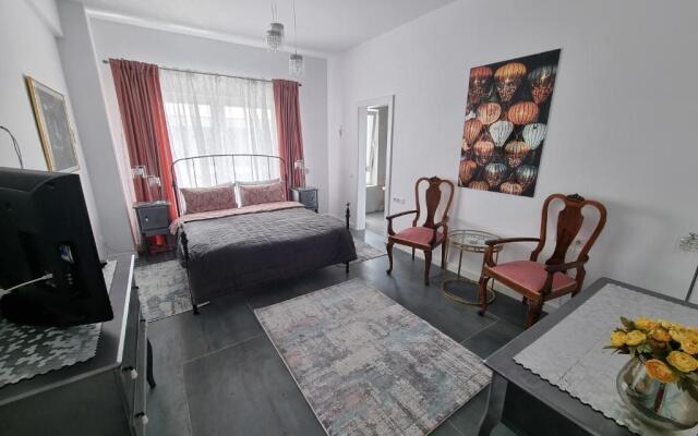Angel's Penthouse Residence