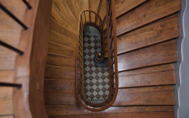 Chateau Gîte "Chateau du Denacre" Côte d'Opale