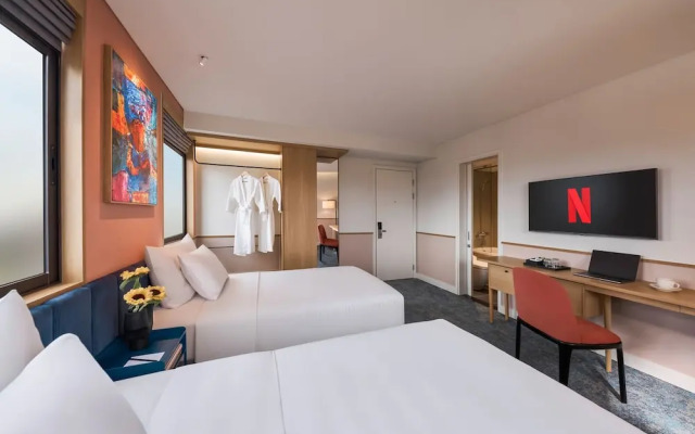 M Village Hotel Kim Ma