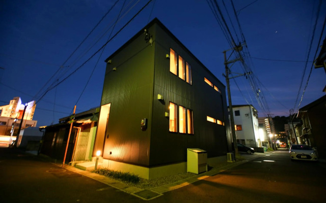 PrimeRoom別府 Root