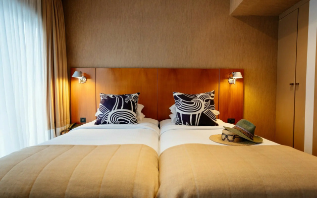Philippos Hotel