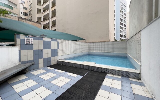 5 Minutes From Flamengo Beach Czl505